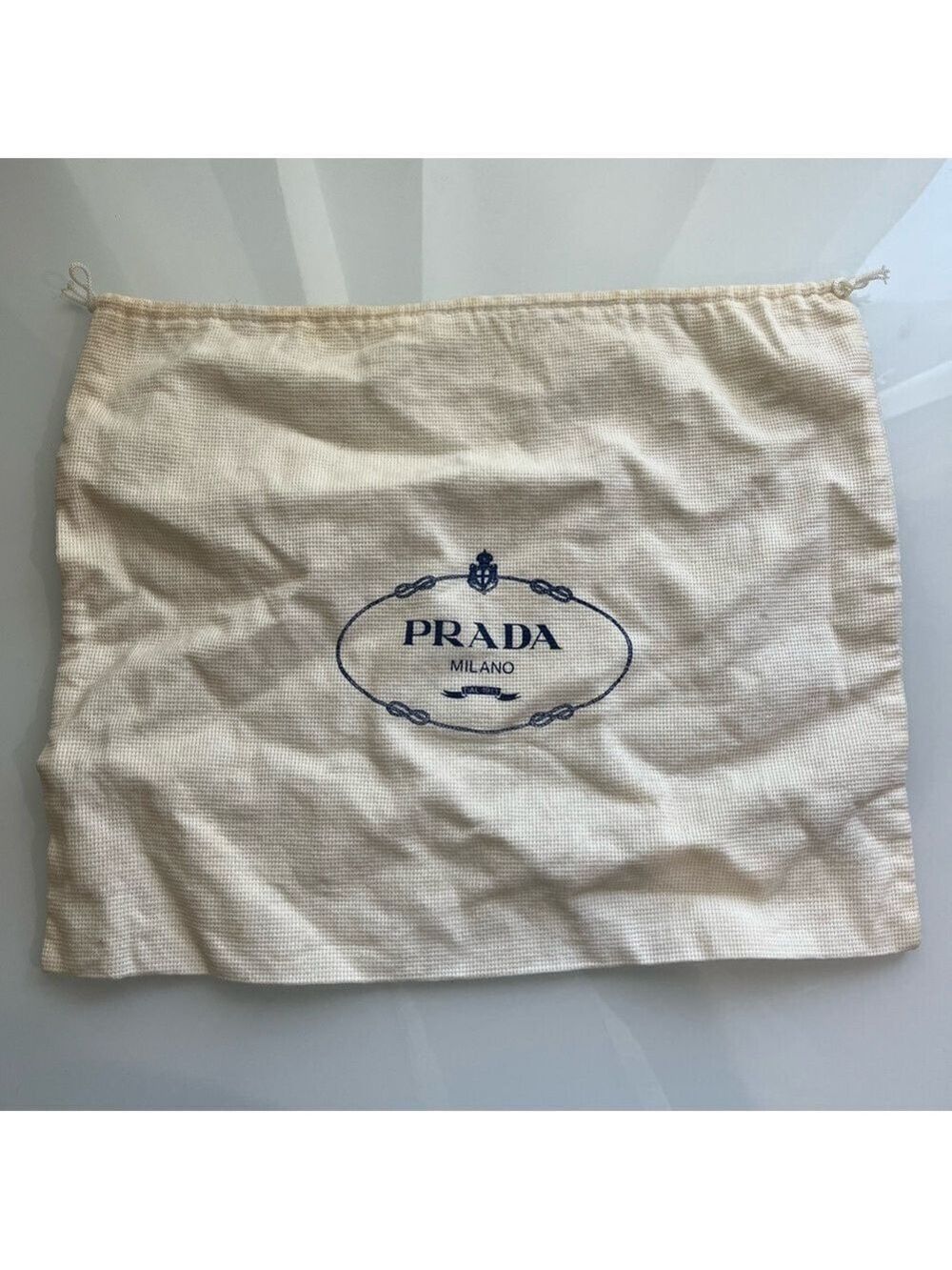 PRADA DUST BAG - Picture 2 of 9